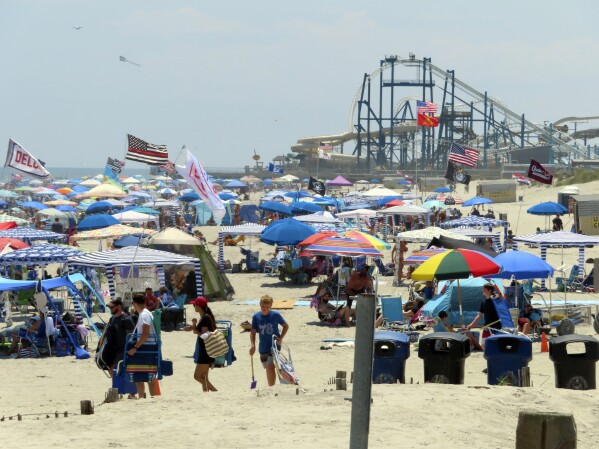 North new jersey beaches deals